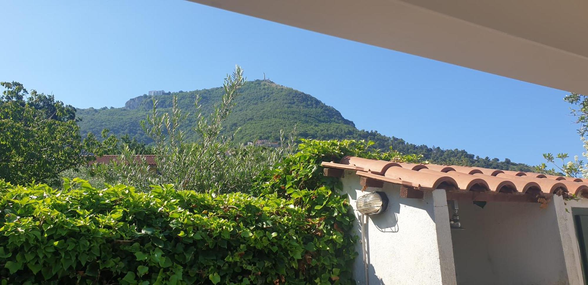 Villa Margherita Maratea Kültér fotó