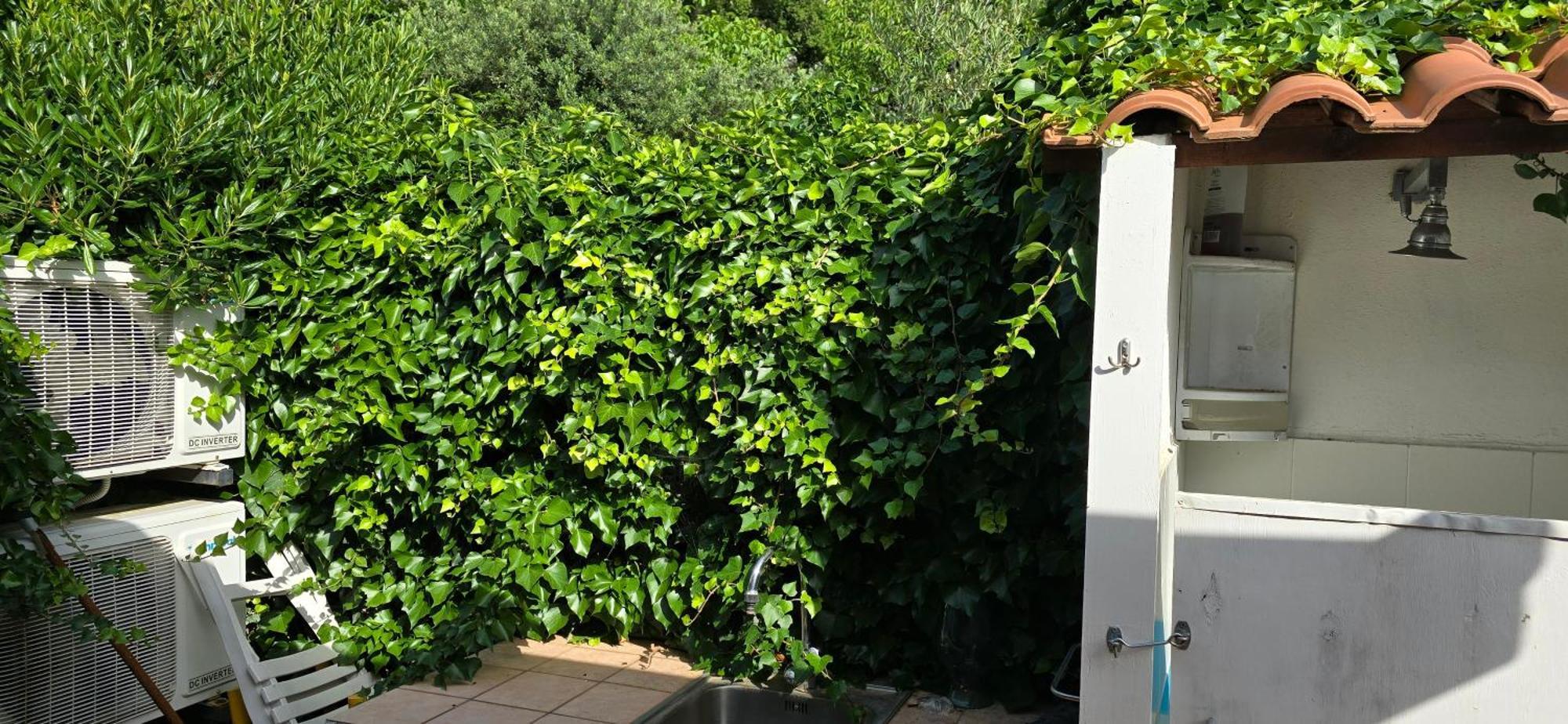 Villa Margherita Maratea Kültér fotó